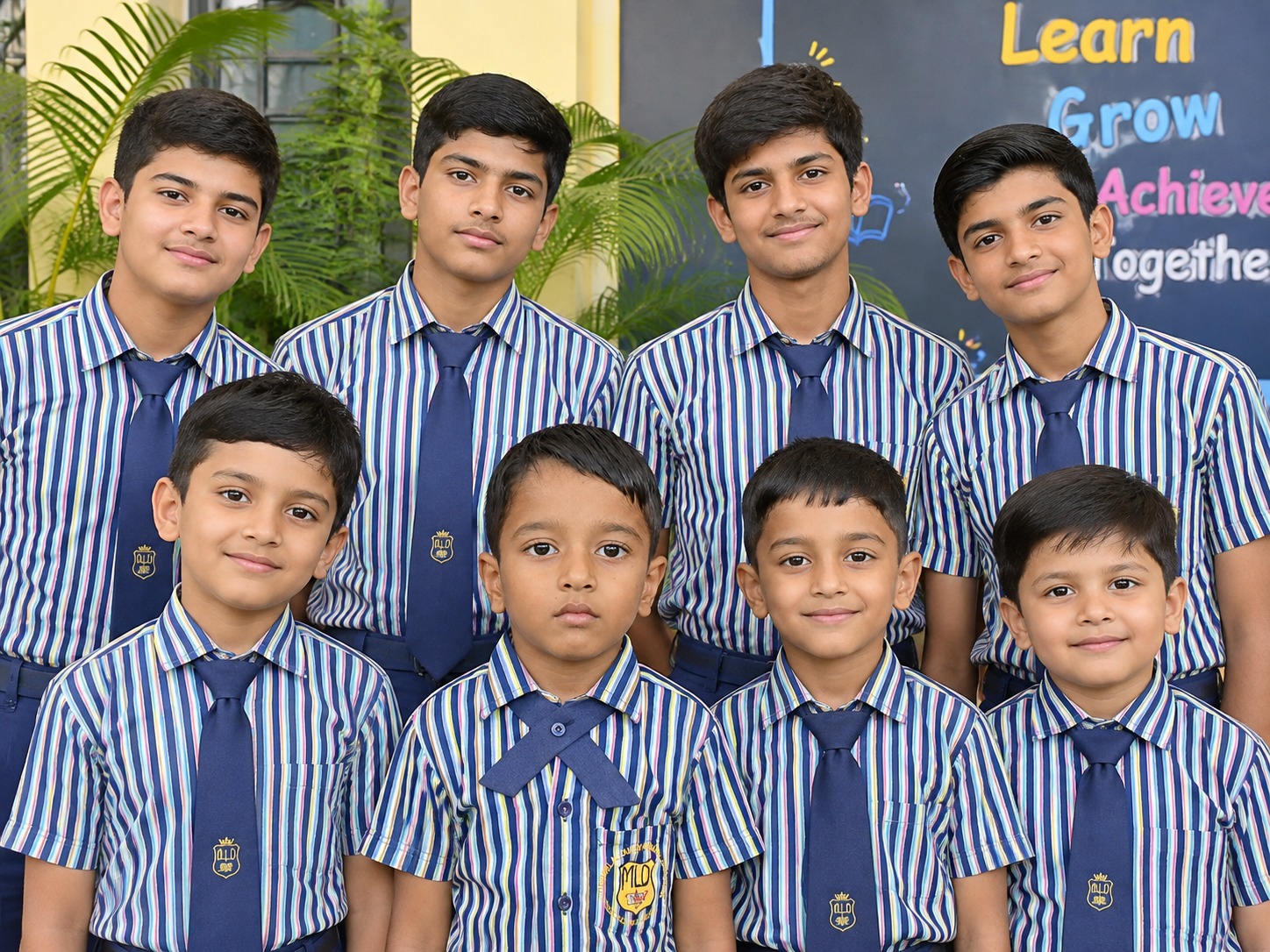 Uchch Madhyamik Academy