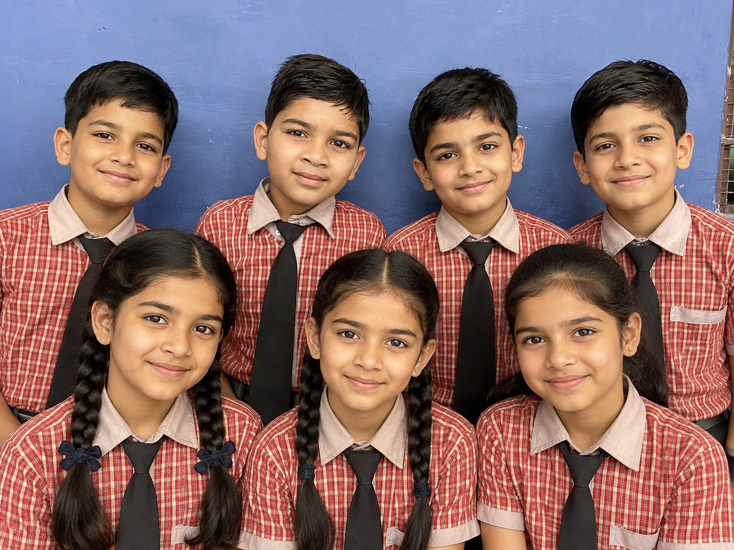 MLD International Academy